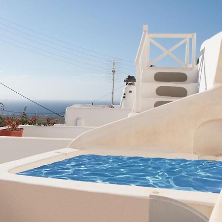 Villa Oia, Finikia Cave House Extérieur photo